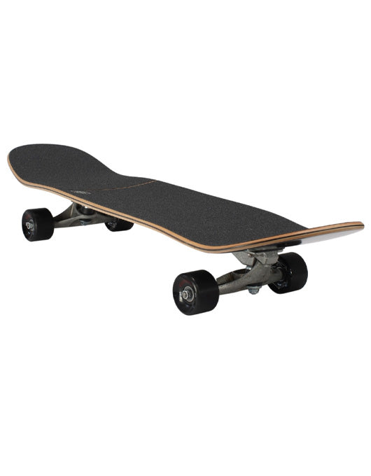 Carver Firebrand Streetsurf Complete C5 | 32.25"